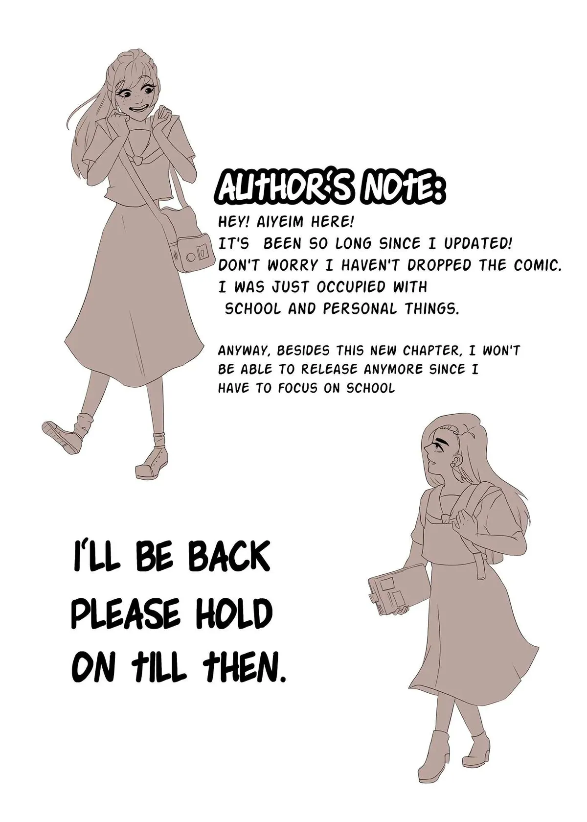 Kids Being Kids Chapter 18 page 29 - 