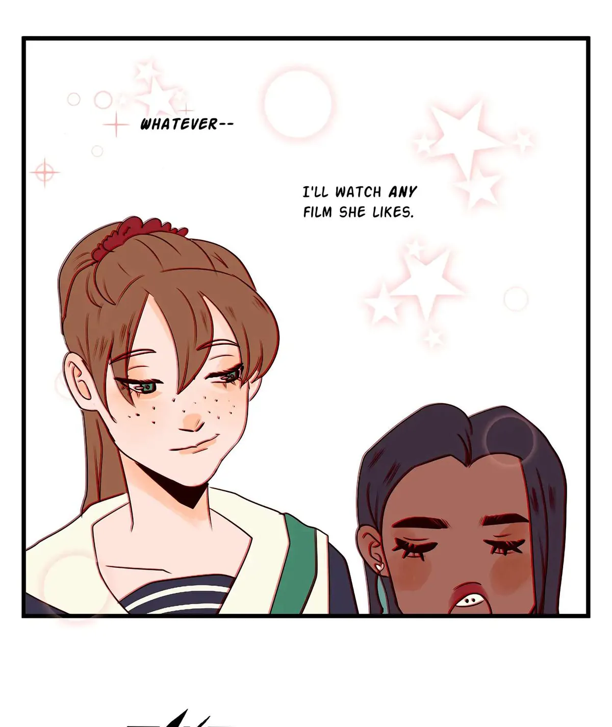 Kids Being Kids Chapter 18 page 6 - 
