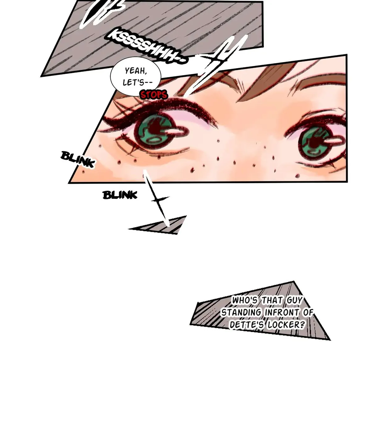Kids Being Kids Chapter 18 page 7 - 