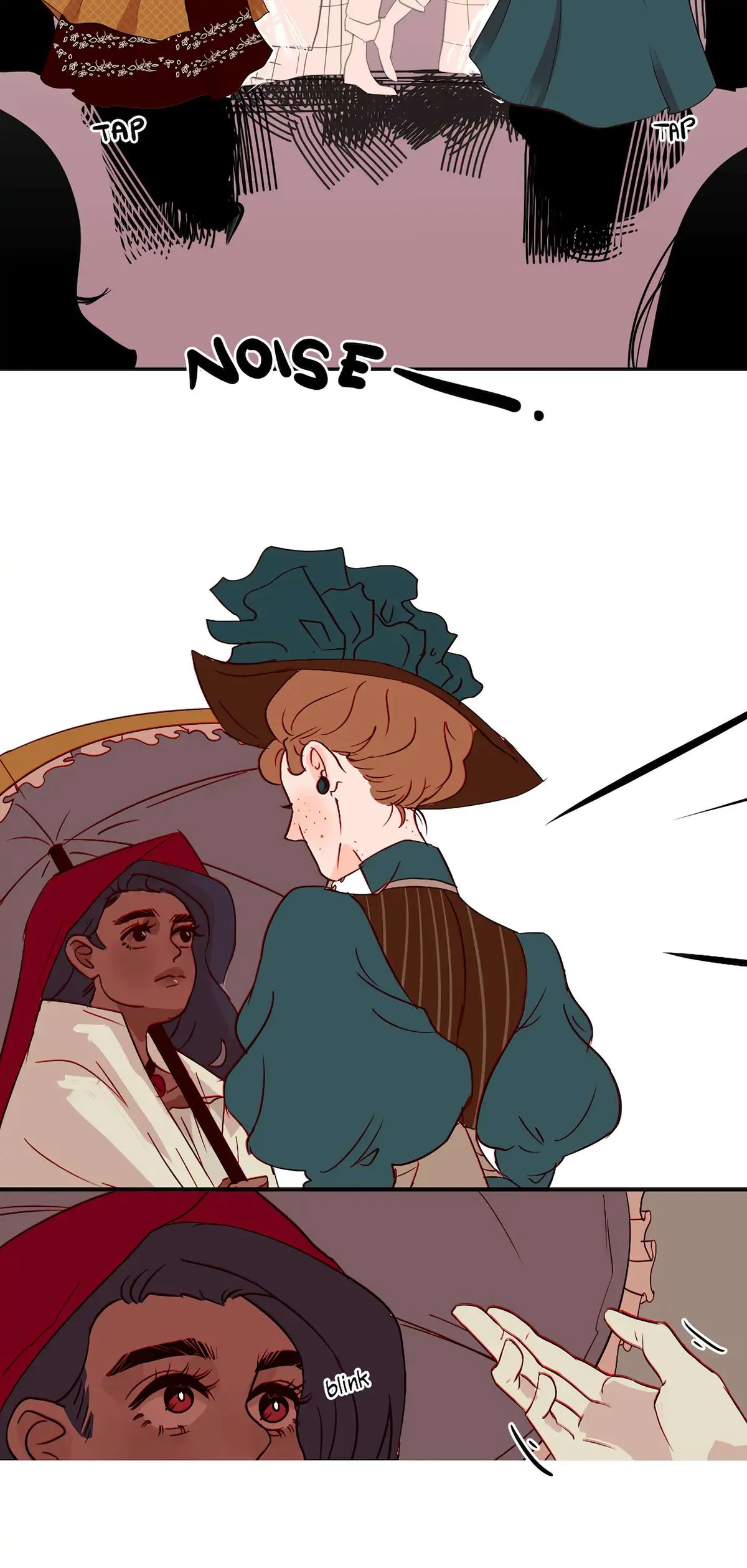 Kids Being Kids Chapter 19 page 11 - 