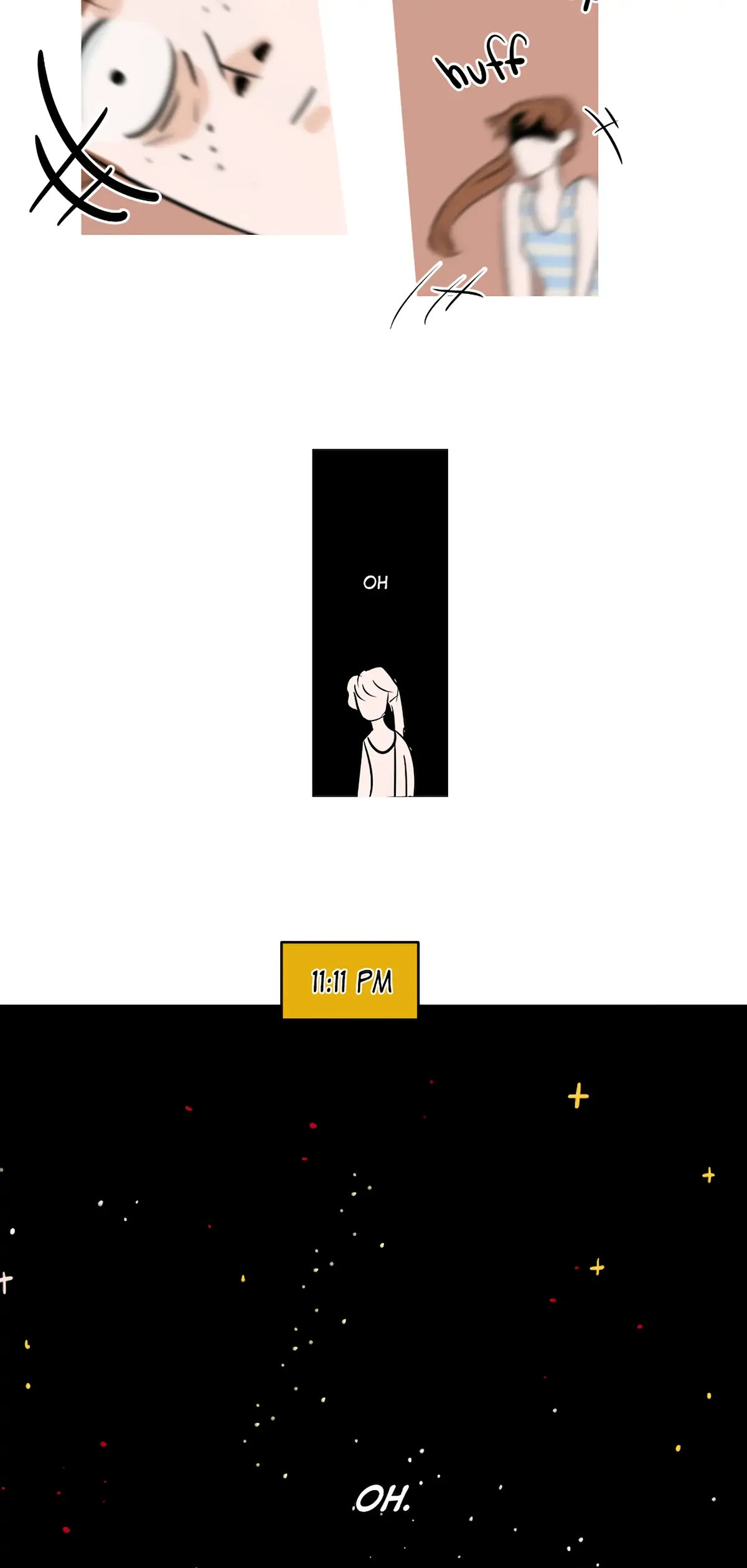 Kids Being Kids Chapter 19 page 14 - 