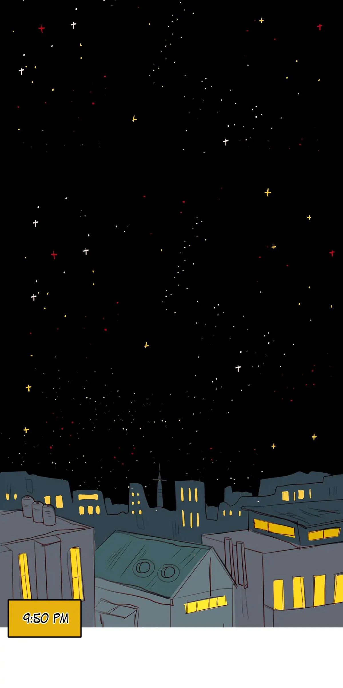 Kids Being Kids Chapter 19 page 5 - 