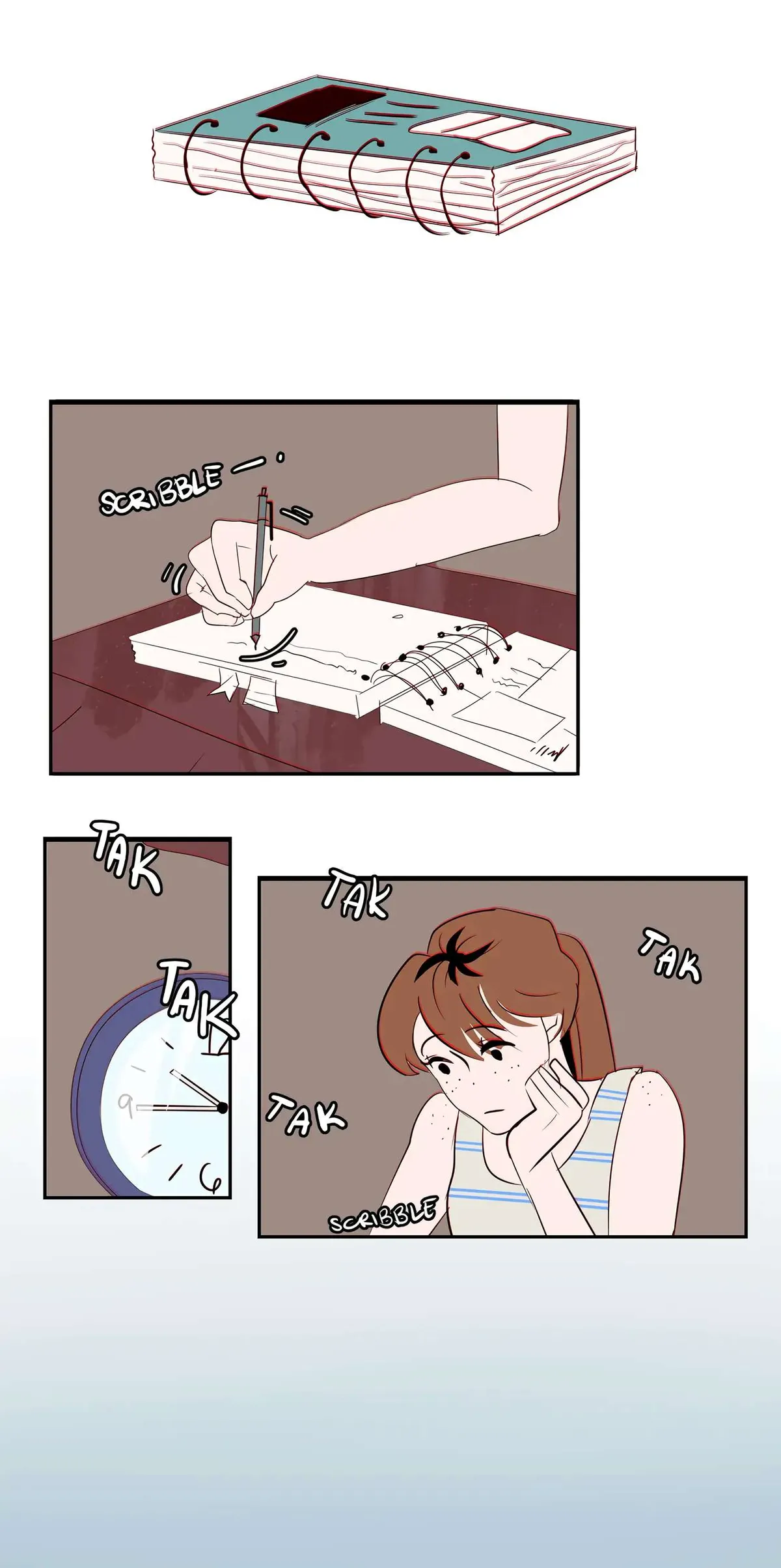 Kids Being Kids Chapter 19 page 6 - 