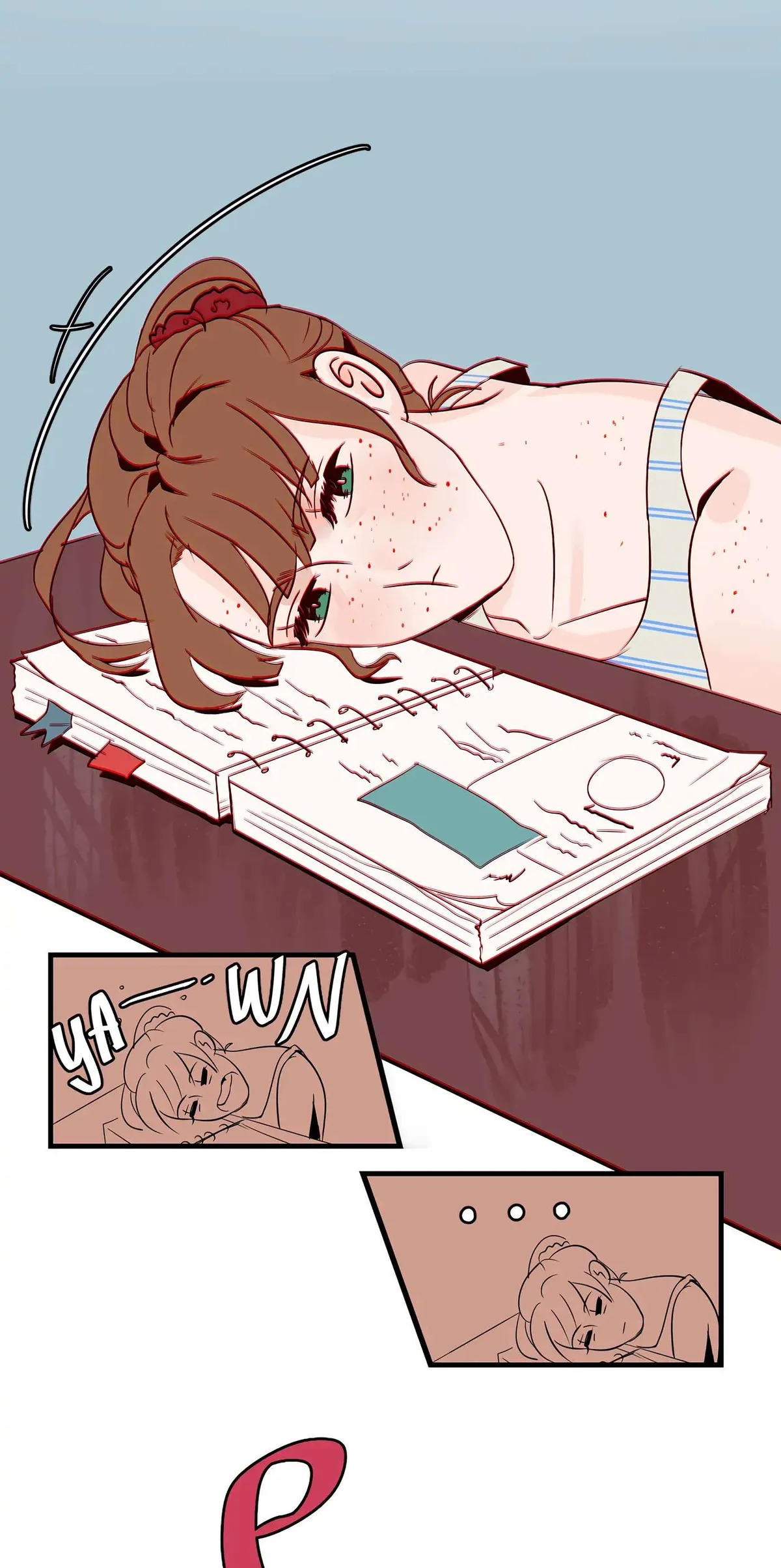 Kids Being Kids Chapter 19 page 7 - 