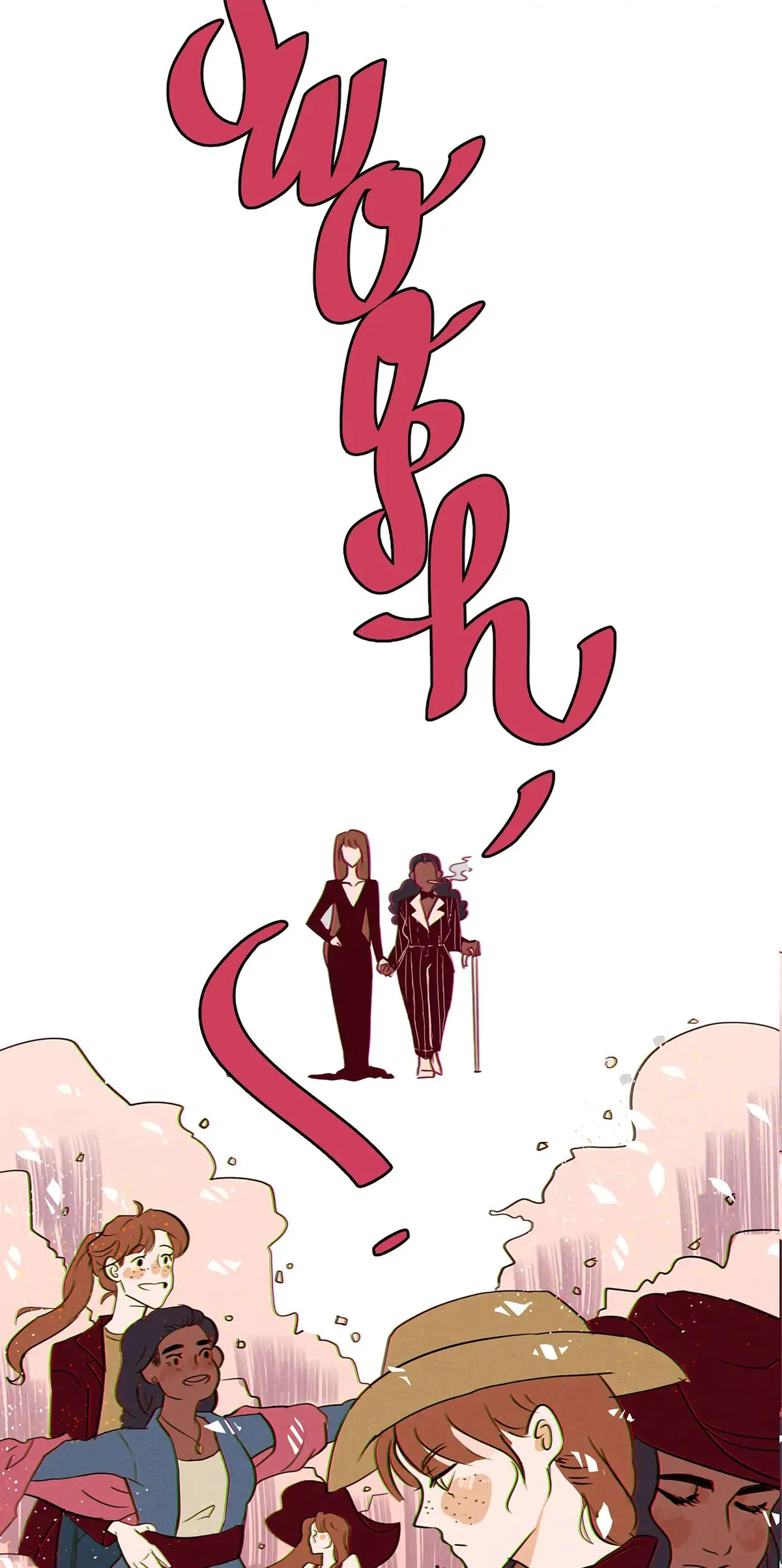 Kids Being Kids Chapter 19 page 8 - 
