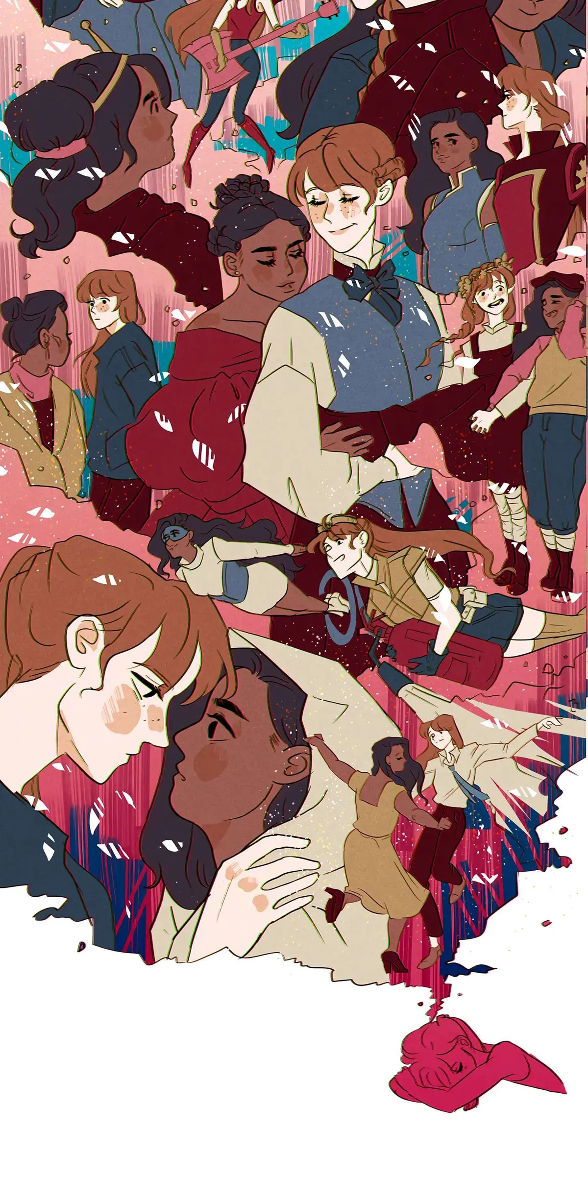 Kids Being Kids Chapter 19 page 9 - 