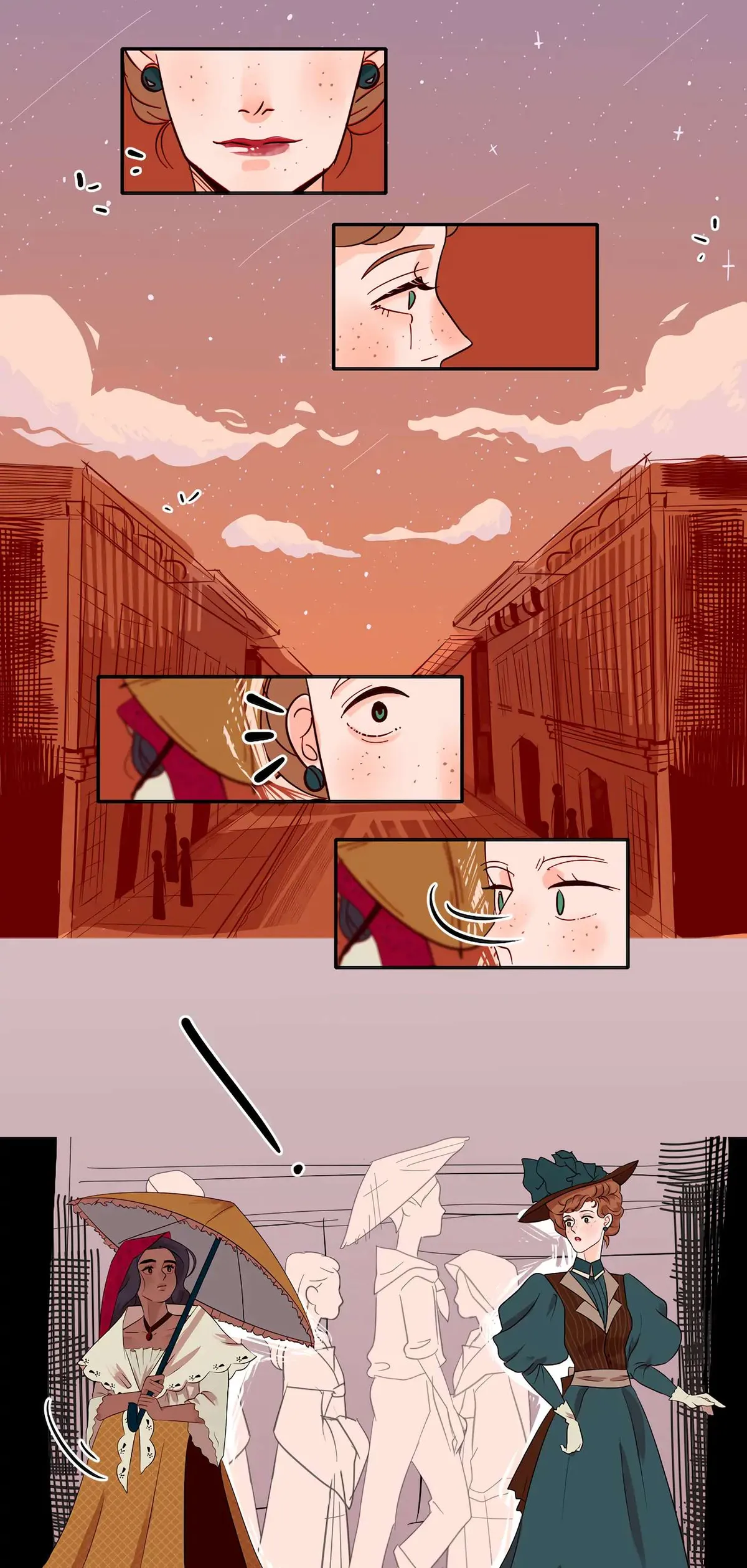 Kids Being Kids Chapter 19 page 10 - 