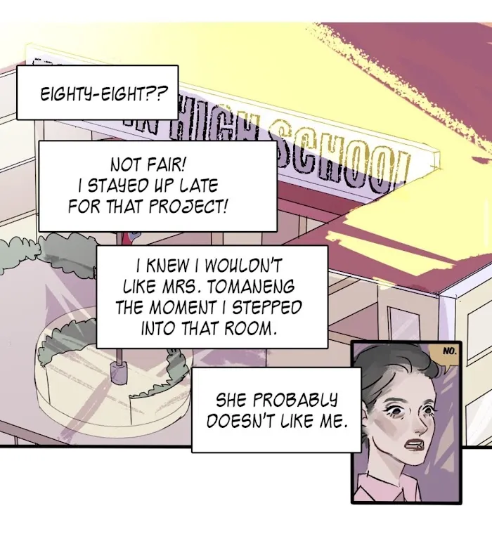 Kids Being Kids Chapter 2 page 12 - 