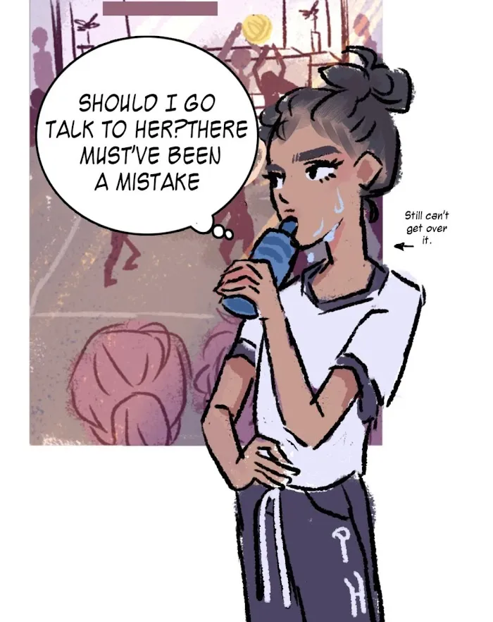 Kids Being Kids Chapter 2 page 15 - 