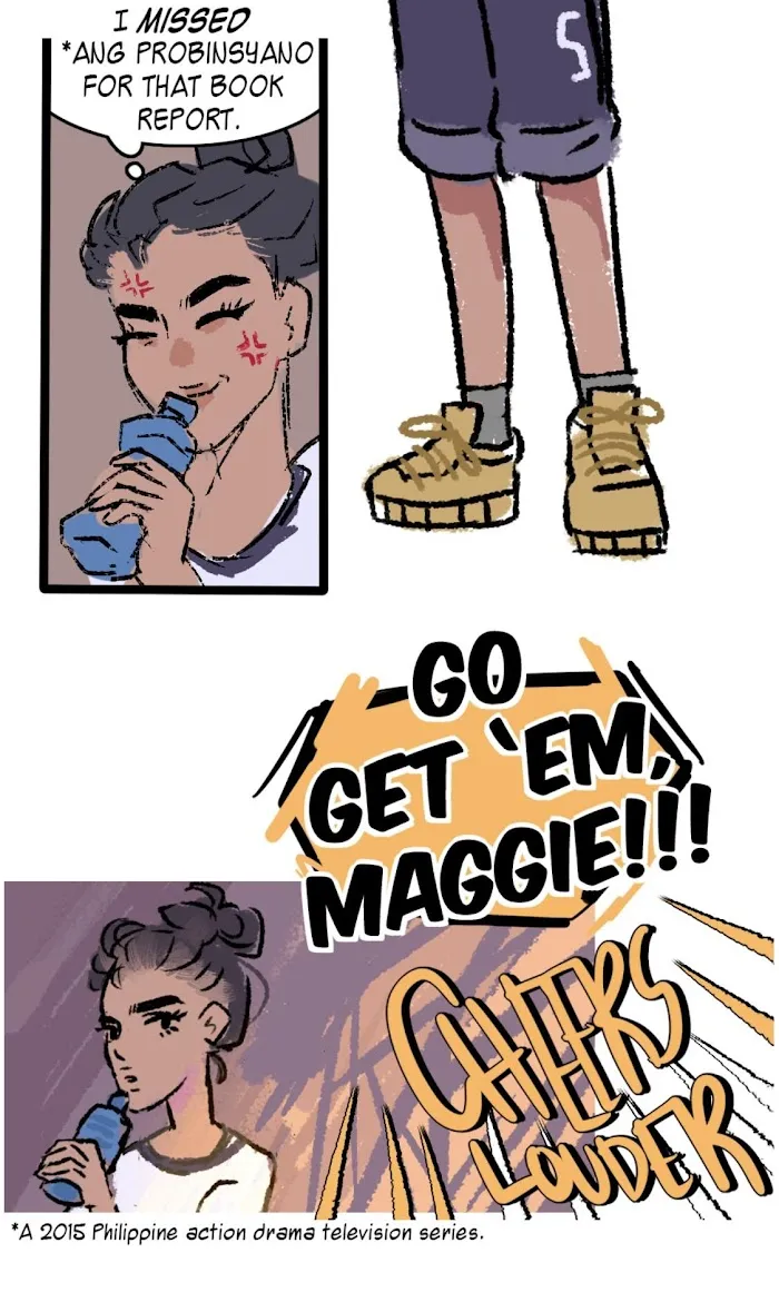Kids Being Kids Chapter 2 page 16 - 