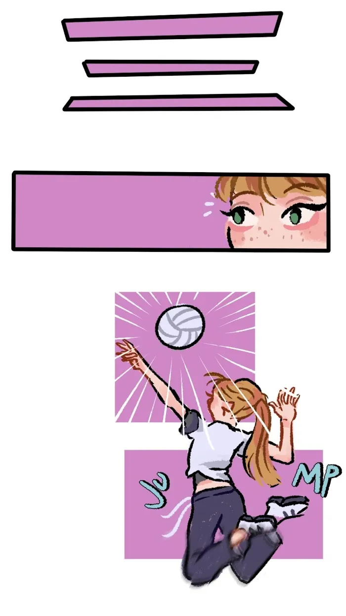 Kids Being Kids Chapter 2 page 17 - 