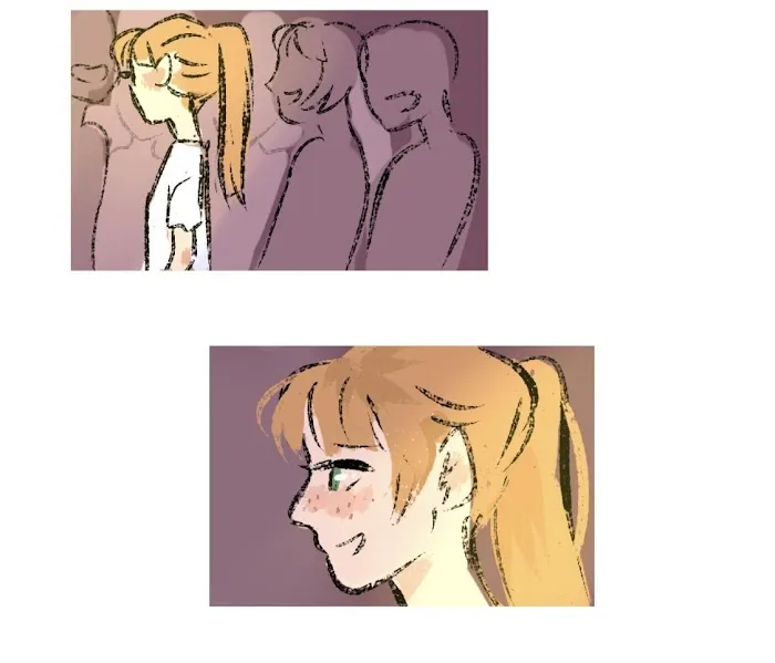 Kids Being Kids Chapter 2 page 21 - 