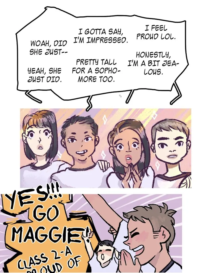 Kids Being Kids Chapter 2 page 22 - 