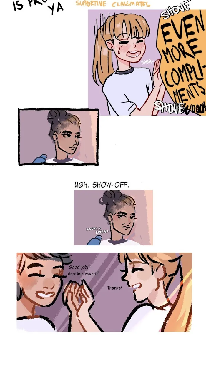 Kids Being Kids Chapter 2 page 23 - 