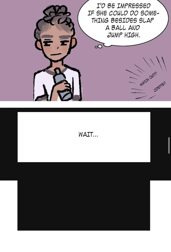Kids Being Kids Chapter 2 page 25 - 
