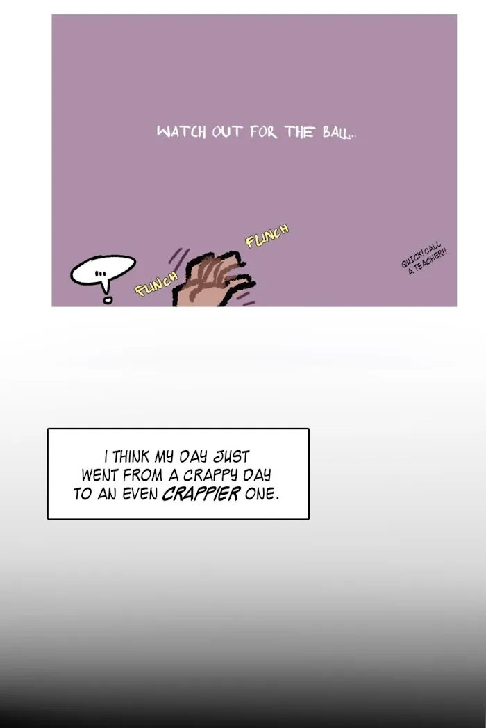 Kids Being Kids Chapter 2 page 27 - 