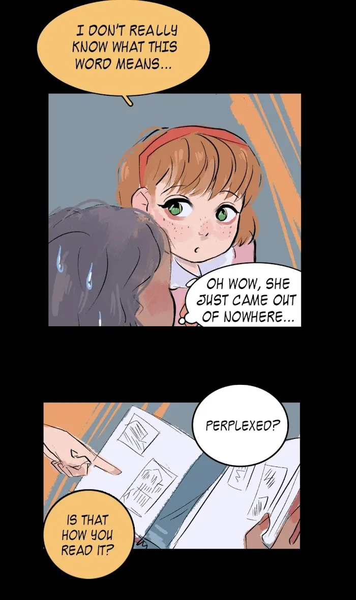 Kids Being Kids Chapter 2 page 29 - 