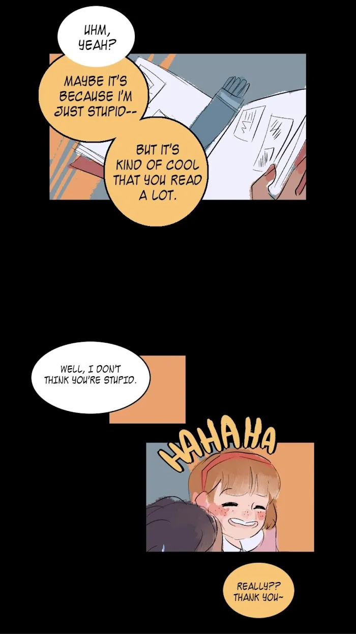 Kids Being Kids Chapter 2 page 30 - 