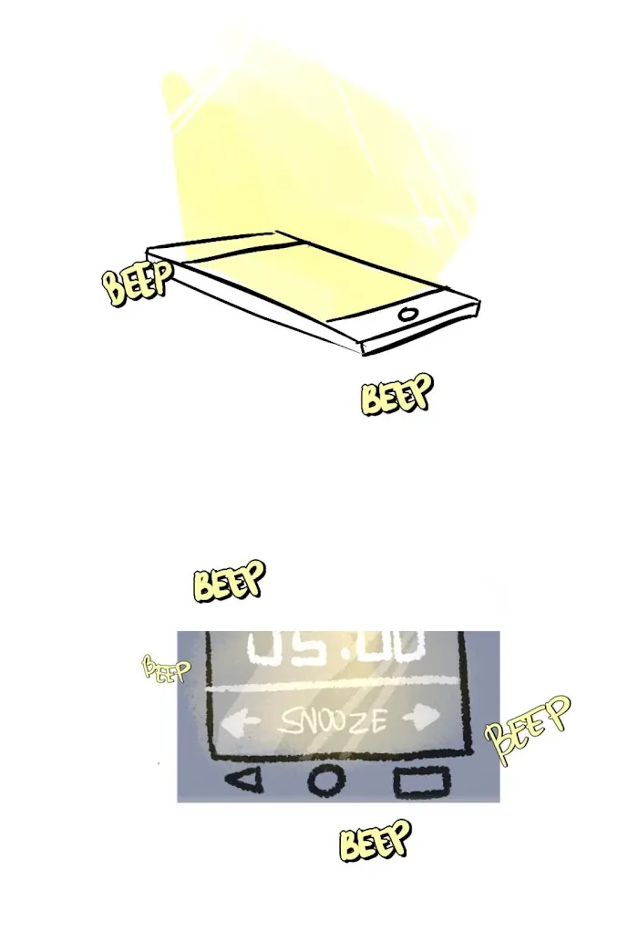 Kids Being Kids Chapter 2 page 4 - 