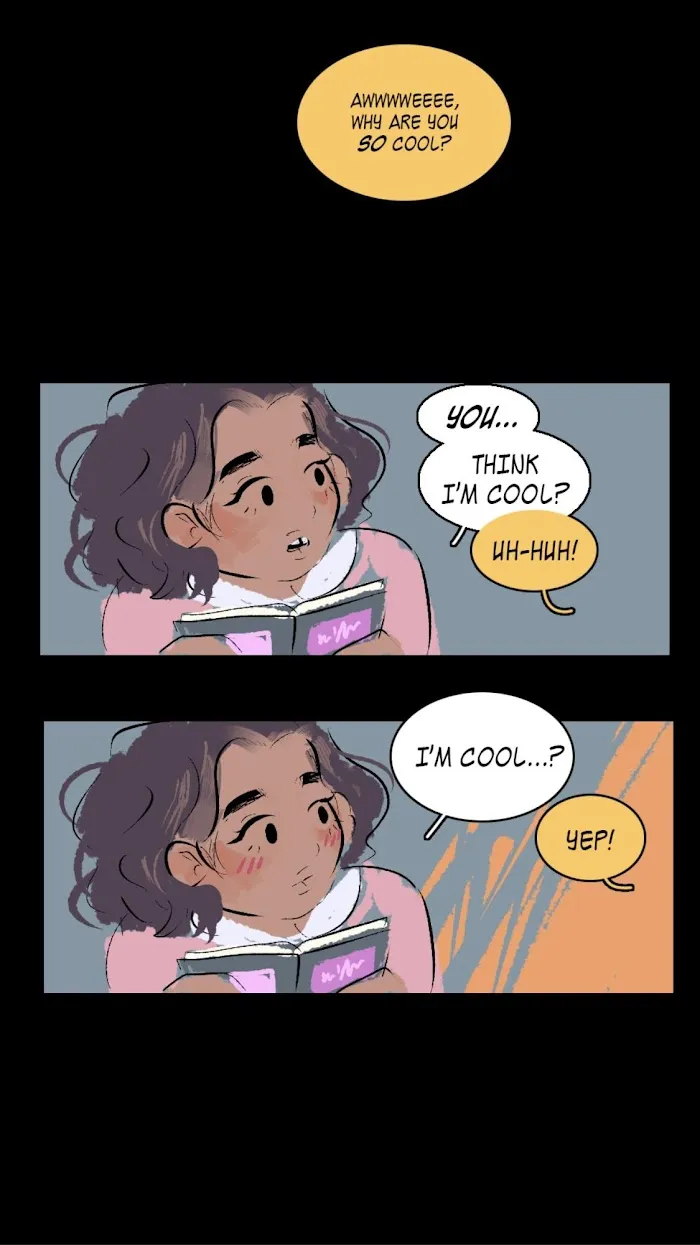 Kids Being Kids Chapter 2 page 31 - 