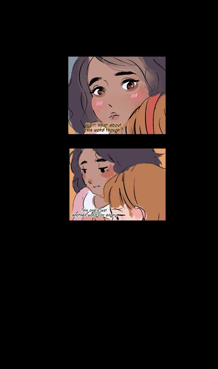 Kids Being Kids Chapter 2 page 32 - 