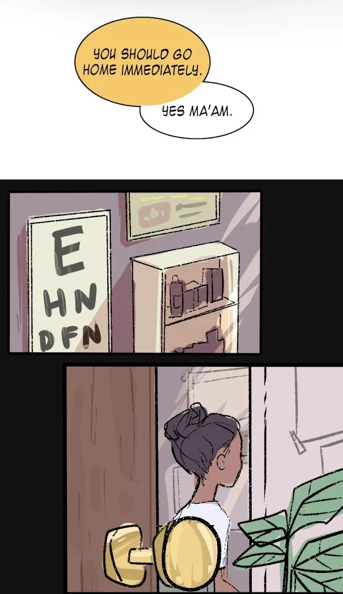 Kids Being Kids Chapter 2 page 34 - 