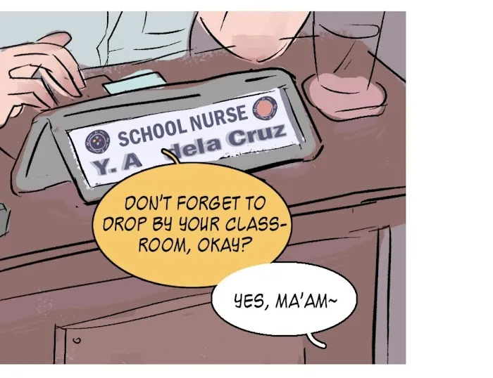 Kids Being Kids Chapter 2 page 35 - 