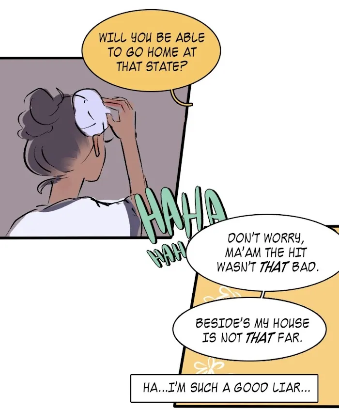 Kids Being Kids Chapter 2 page 36 - 