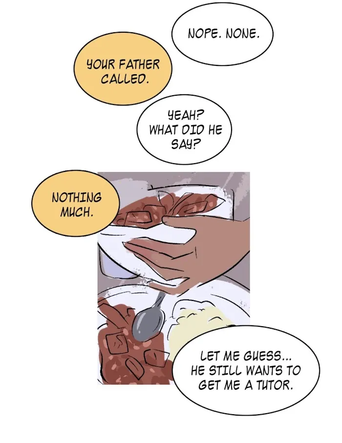 Kids Being Kids Chapter 2 page 38 - 
