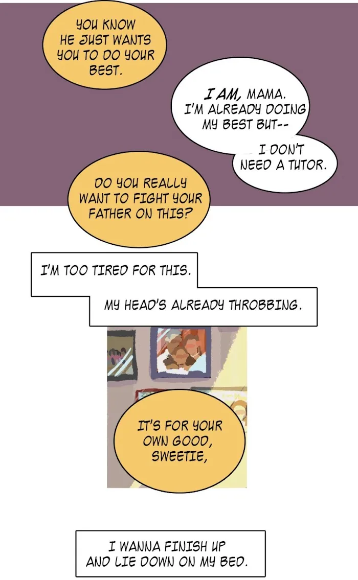 Kids Being Kids Chapter 2 page 39 - 