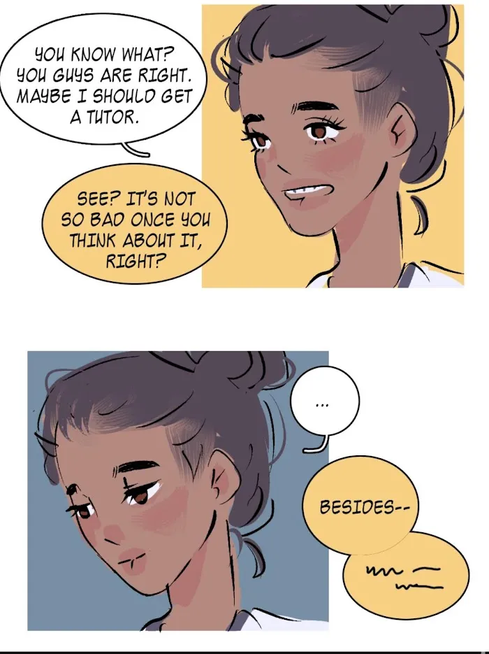 Kids Being Kids Chapter 2 page 40 - 