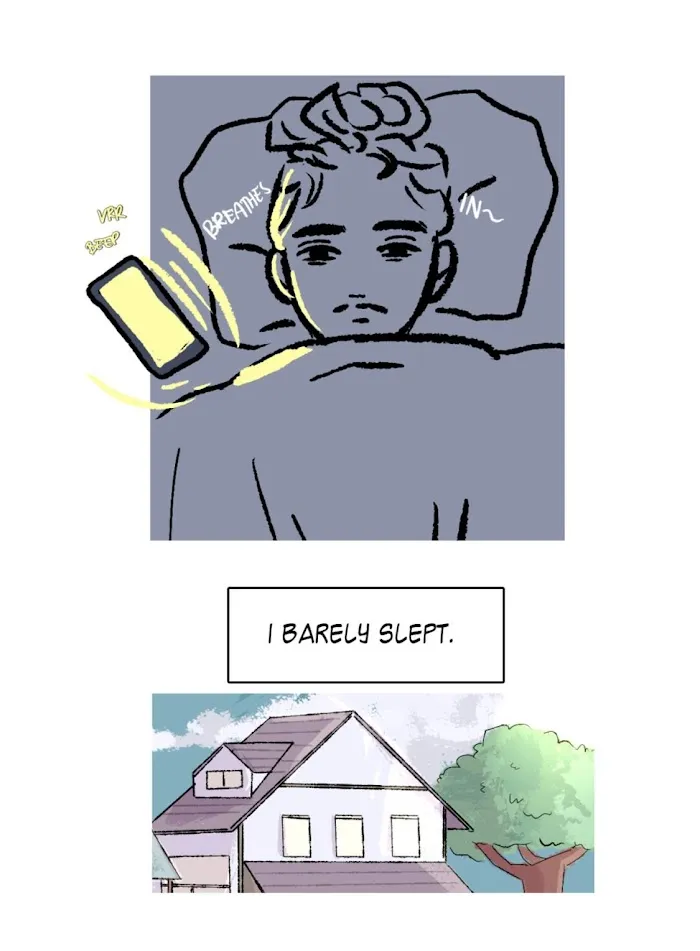 Kids Being Kids Chapter 2 page 5 - 