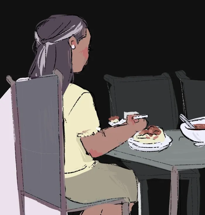 Kids Being Kids Chapter 2 page 42 - 