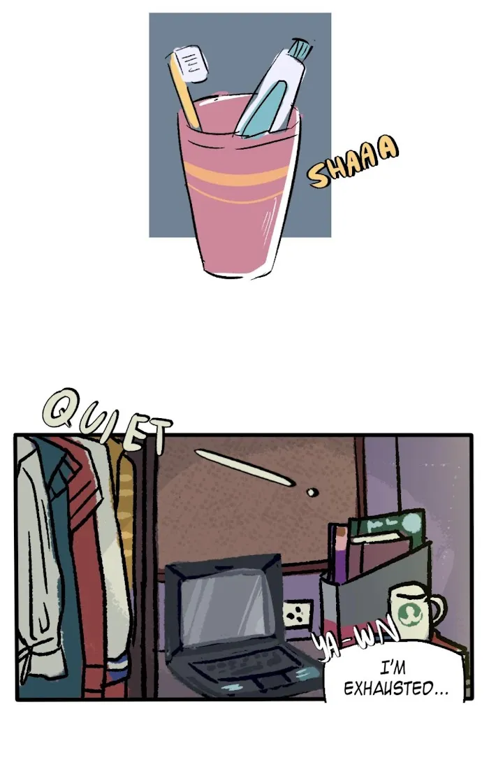 Kids Being Kids Chapter 2 page 43 - 