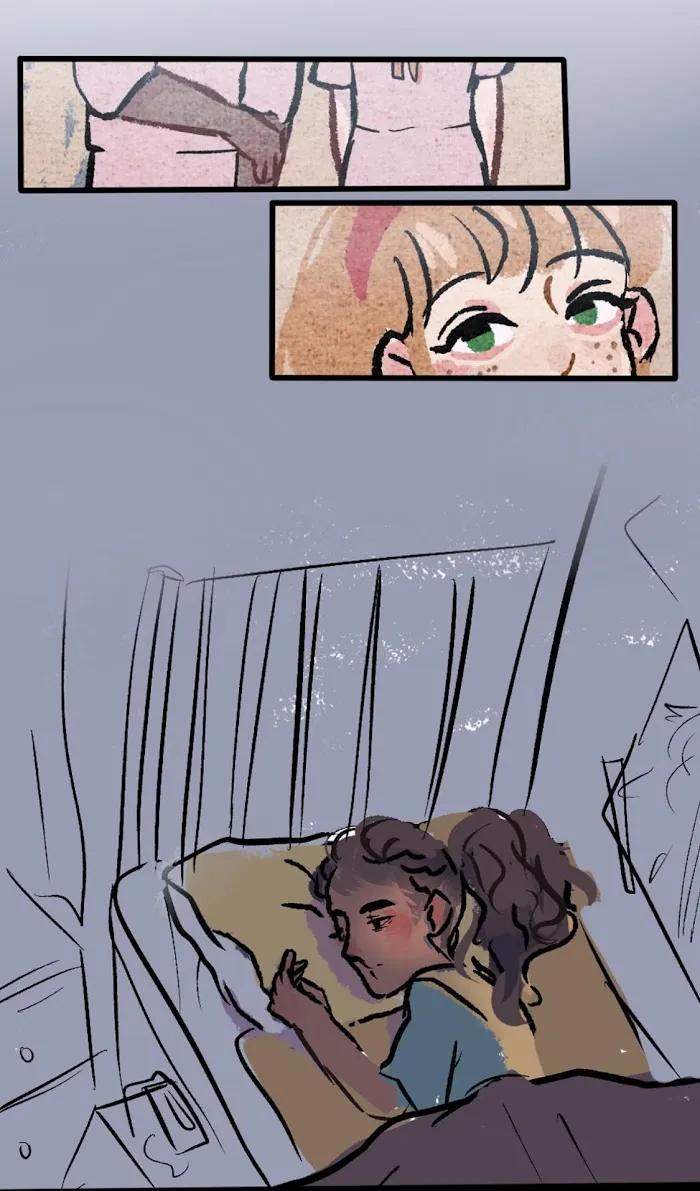 Kids Being Kids Chapter 2 page 45 - 
