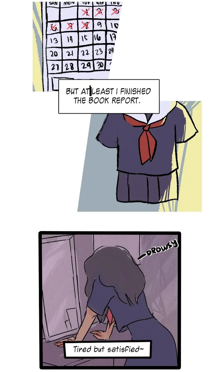 Kids Being Kids Chapter 2 page 6 - 