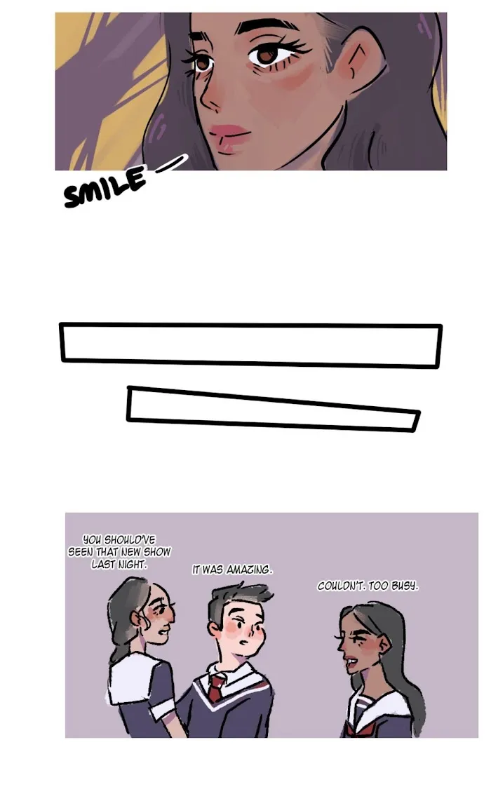 Kids Being Kids Chapter 2 page 7 - 