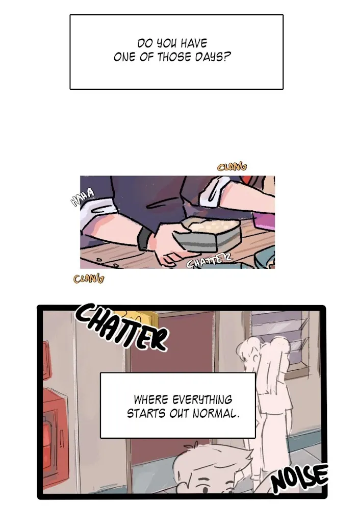 Kids Being Kids Chapter 2 page 8 - 
