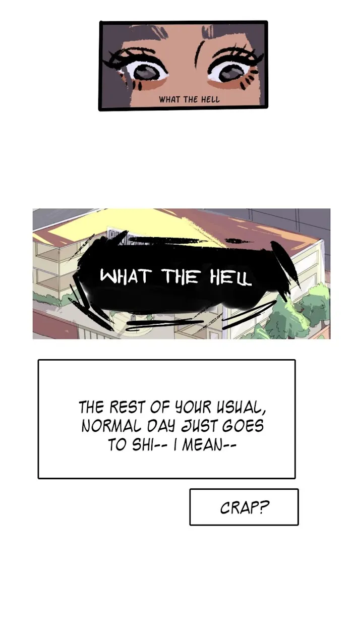 Kids Being Kids Chapter 2 page 10 - 