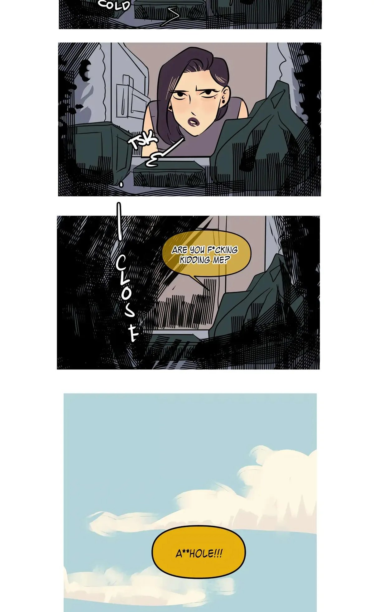Kids Being Kids Chapter 20 page 2 - 