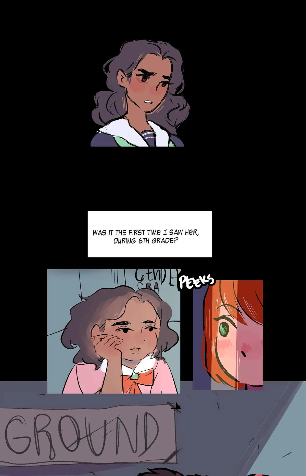 Kids Being Kids Chapter 21 page 11 - 