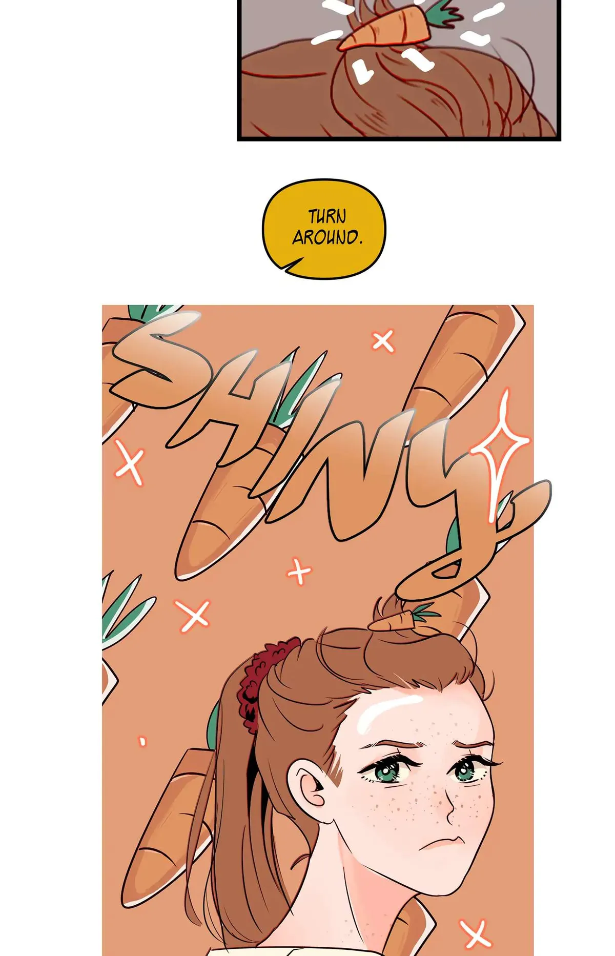 Kids Being Kids Chapter 21 page 4 - 