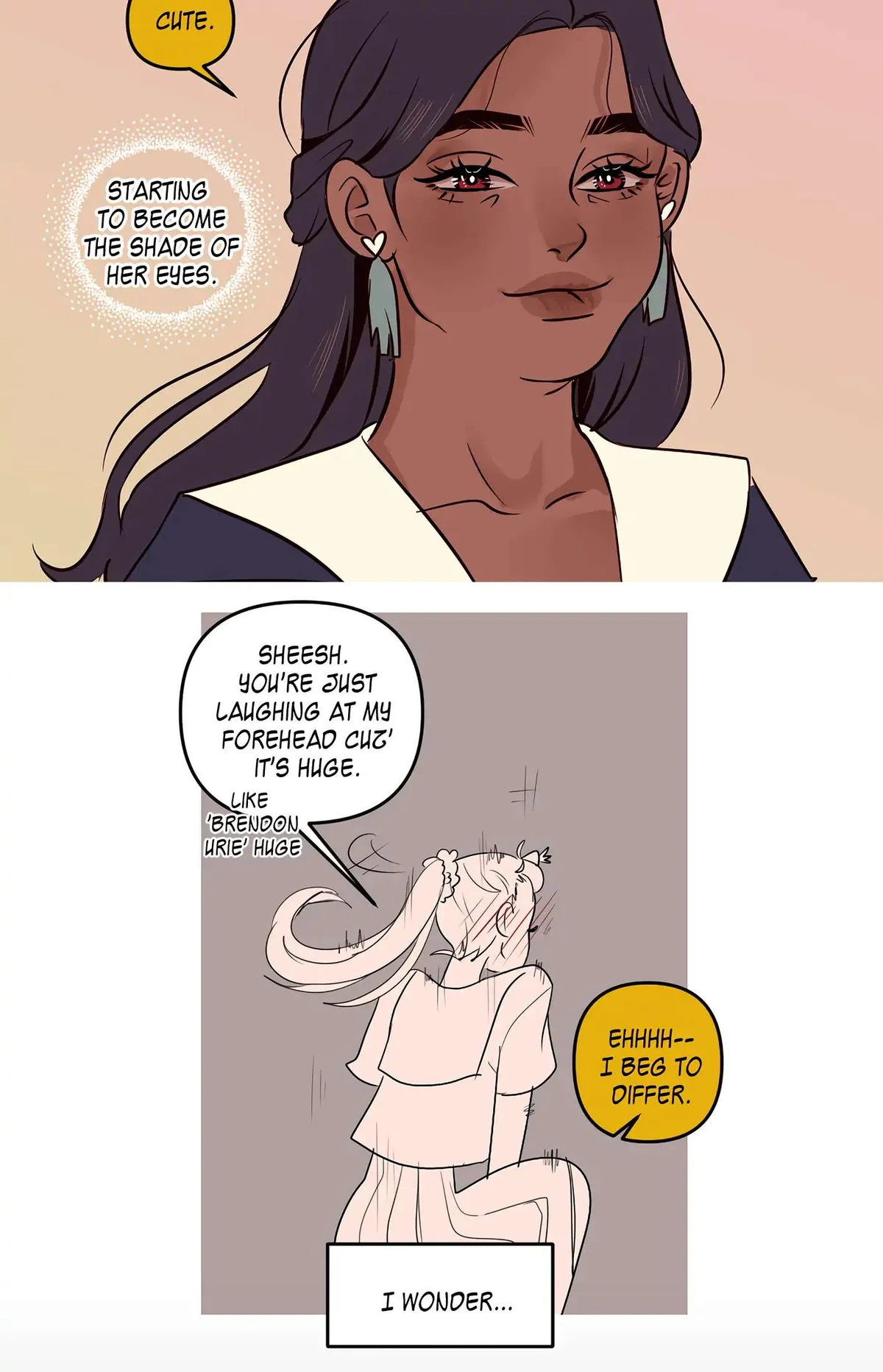 Kids Being Kids Chapter 21 page 7 - 