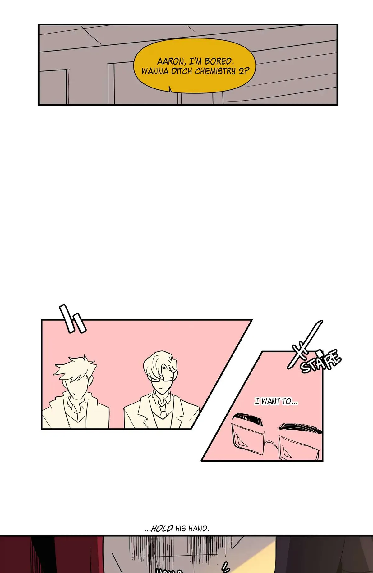 Kids Being Kids Chapter 22 page 5 - 