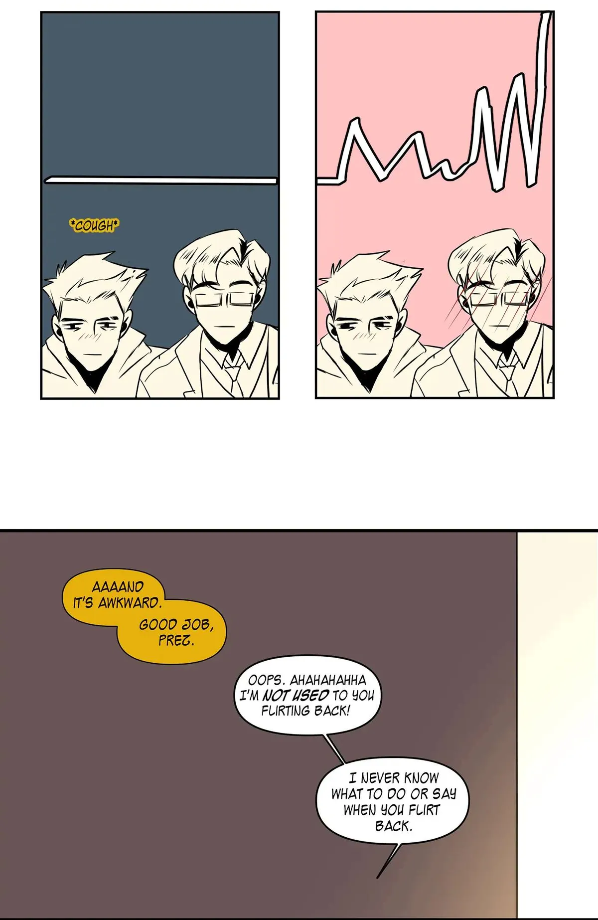 Kids Being Kids Chapter 22 page 9 - 