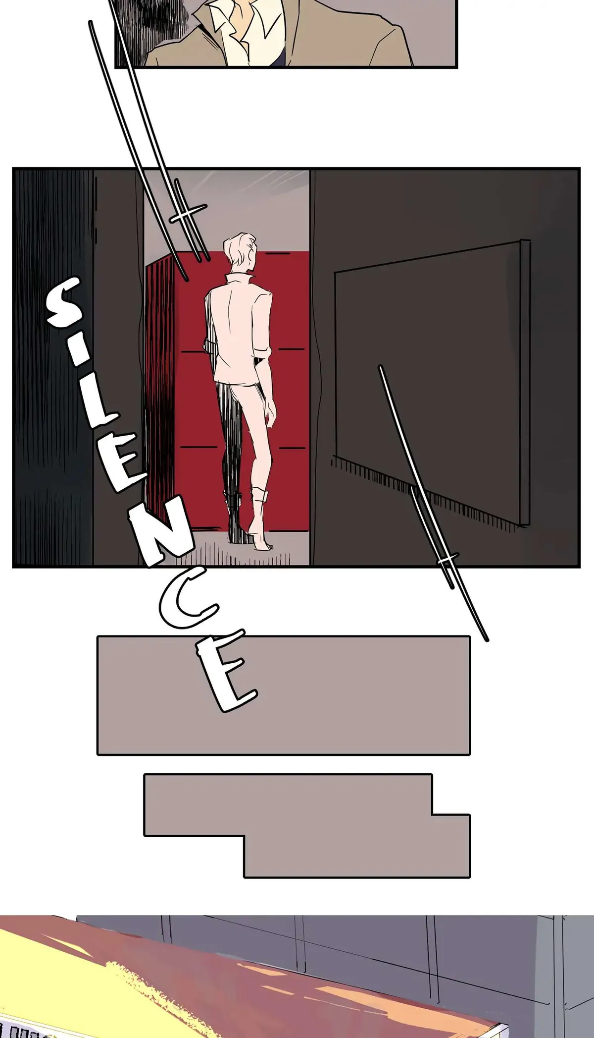Kids Being Kids Chapter 23 page 11 - 