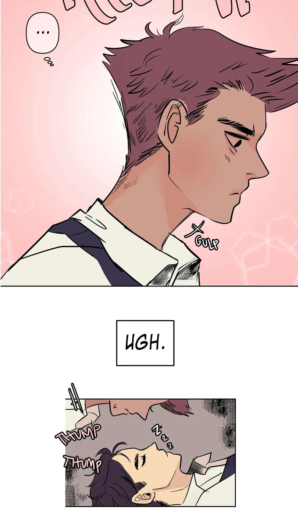Kids Being Kids Chapter 23 page 14 - 