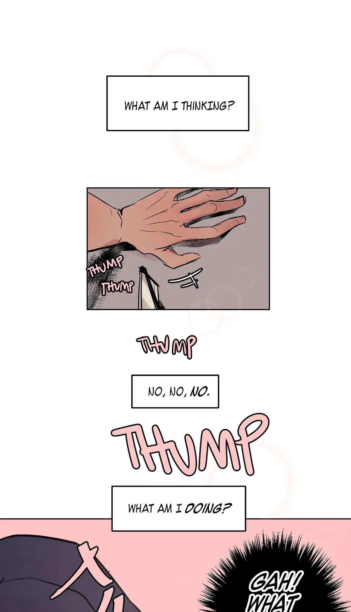 Kids Being Kids Chapter 23 page 15 - 