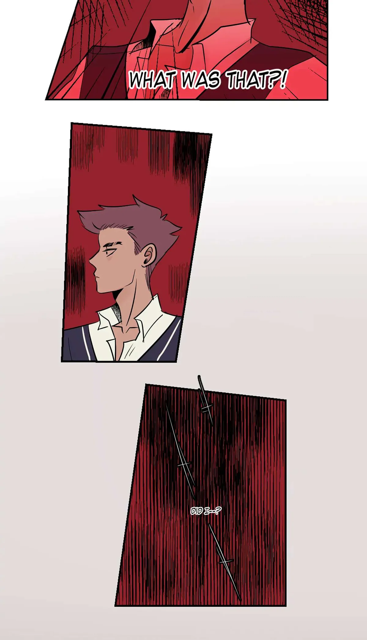Kids Being Kids Chapter 23 page 18 - 