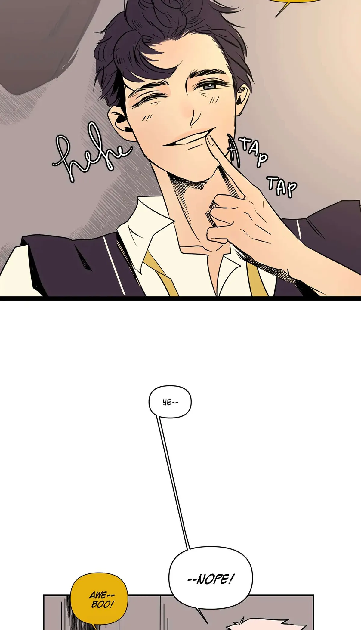 Kids Being Kids Chapter 23 page 20 - 